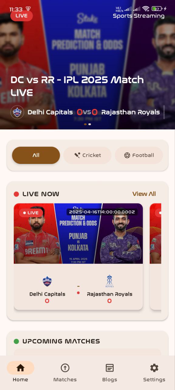 App Screenshot 2